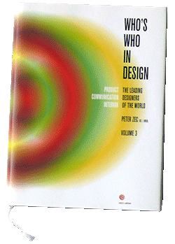 Cover Red Dot